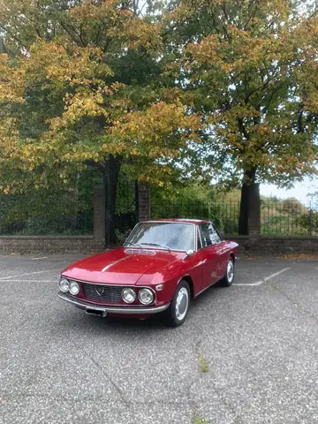 Lancia Fulvia