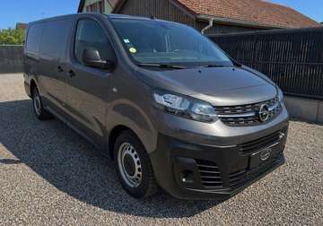 12 908 HT XL L3 LONG 2,0 122ch CARPLAY CAMERA 360