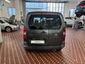 Citroen Berlingo Berlingo 1.6 HDi 90CV FAP Van 3 posti Club L1 Gris - thumbnail 5