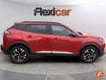 Peugeot 2008 1.2 PureTech S&S Allure Pack EAT8 130 Rojo - thumbnail 8