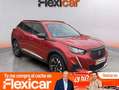 Peugeot 2008 1.2 PureTech S&S Allure Pack EAT8 130 Rojo - thumbnail 1