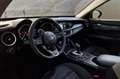 Alfa Romeo Stelvio ALFA ROMEO Stelvio 2.2 Turbodiesel 160 CV AT8 RWD Grijs - thumbnail 12