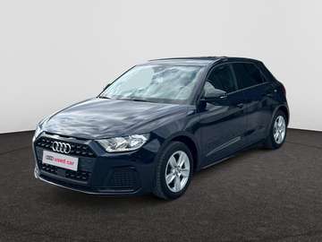 30 TFSI Advanced S tronic