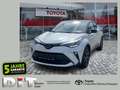Toyota C-HR 2.0TeamD Top Gewartet*Sitzheizung*Parksensor Zwart - thumbnail 1