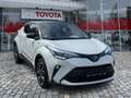 Toyota C-HR 2.0TeamD Top Gewartet*Sitzheizung*Parksensor Zwart - thumbnail 6