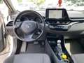 Toyota C-HR 2.0TeamD Top Gewartet*Sitzheizung*Parksensor Zwart - thumbnail 11