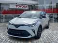 Toyota C-HR 2.0TeamD Top Gewartet*Sitzheizung*Parksensor Zwart - thumbnail 2