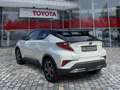 Toyota C-HR 2.0TeamD Top Gewartet*Sitzheizung*Parksensor Zwart - thumbnail 4
