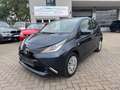 Toyota Aygo AYGO x-play Blau - thumbnail 1