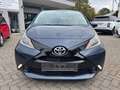 Toyota Aygo AYGO x-play Blau - thumbnail 3