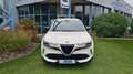 Alfa Romeo Junior 1.2 IBRIDA 145CH SPECIALE E-DCT6 Alb - thumbnail 2