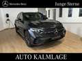 Mercedes-Benz GLC 200 GLC 200 4M AMG AHK+BURMESTER+360°KAMERA+MEMORY Gris - thumbnail 1