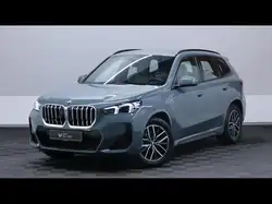 BMW X1 18i sDrive M Sport Auto