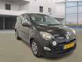 Renault Twingo 1.2 16V Authentique/ ZEER ZUINIG/ NAP Schwarz - thumbnail 2