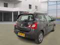 Renault Twingo 1.2 16V Authentique/ ZEER ZUINIG/ NAP Schwarz - thumbnail 3