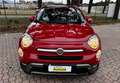 Fiat 500X 500 X 2.0 mjt Cross 4x4 140cv auto Rouge - thumbnail 7