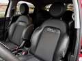 Fiat 500X 500 X 2.0 mjt Cross 4x4 140cv auto Rouge - thumbnail 11