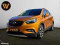 Opel Mokka X 1.6 CDTI 135 BUSINESS CONNECT 4X2 BVA ORIGINE FR Złoty - thumbnail 1