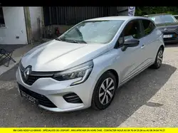 Renault Clio TCe 90 Evolution