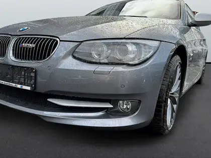 Annonce voiture d'occasion BMW 325 - CARADIZE