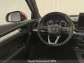 Audi Q5 50 TFSI e quattro S tronic Business Advanced Rosso - thumbnail 7