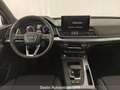 Audi Q5 50 TFSI e quattro S tronic Business Advanced Rosso - thumbnail 8