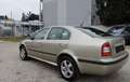 Skoda Octavia Octavia 1,9 Elegance TDI Aut. Elegance Bronze - thumbnail 2