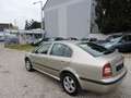 Skoda Octavia Octavia 1,9 Elegance TDI Aut. Elegance Bronze - thumbnail 4