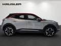 Opel Mokka GS Line Automatik *Navi* *SHZ* *Voll-LED* *Rückfah Zilver - thumbnail 3