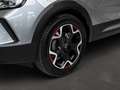 Opel Mokka GS Line Automatik *Navi* *SHZ* *Voll-LED* *Rückfah Zilver - thumbnail 8