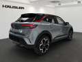 Opel Mokka GS Line Automatik *Navi* *SHZ* *Voll-LED* *Rückfah Zilver - thumbnail 4