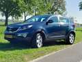 Kia Sportage Sportage 2.0 X-ecutive Albastru - thumbnail 3
