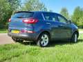 Kia Sportage Sportage 2.0 X-ecutive Albastru - thumbnail 6