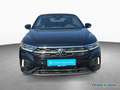 Volkswagen T-Roc Cabriolet 1.5 TSI DSG R-LINE LED-MATRIX KAM LEDER Schwarz - thumbnail 2