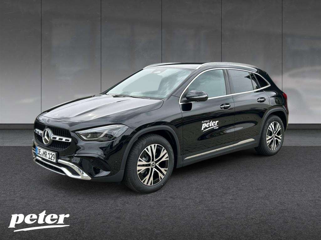 Second hand Mercedes Benz Gla-Class 200