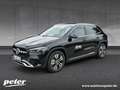 Mercedes-Benz GLA 200 Progressive Edition, Mulitbeam, AHV Schwarz - thumbnail 1