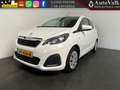 Peugeot 108 1.0 e-VTi Active. Airco. elek pakket! Белый - thumbnail 1