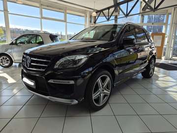 ML 63 AMG (166.074)