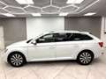 Skoda Superb iV Style 1.4 TSI eHybrid AHK Matrix ACC Mem Rcam Bianco - thumbnail 3