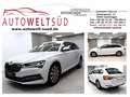 Skoda Superb iV Style 1.4 TSI eHybrid AHK Matrix ACC Mem Rcam Bianco - thumbnail 1