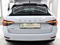 Skoda Superb iV Style 1.4 TSI eHybrid AHK Matrix ACC Mem Rcam Blanco - thumbnail 18