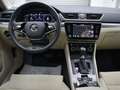 Skoda Superb iV Style 1.4 TSI eHybrid AHK Matrix ACC Mem Rcam Bianco - thumbnail 7