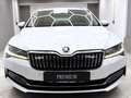 Skoda Superb iV Style 1.4 TSI eHybrid AHK Matrix ACC Mem Rcam Bianco - thumbnail 13