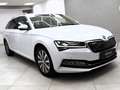 Skoda Superb iV Style 1.4 TSI eHybrid AHK Matrix ACC Mem Rcam Bianco - thumbnail 14
