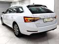 Skoda Superb iV Style 1.4 TSI eHybrid AHK Matrix ACC Mem Rcam Bianco - thumbnail 4