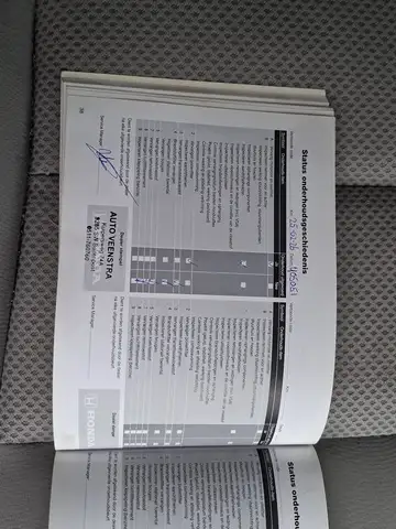 Honda Insight view 13