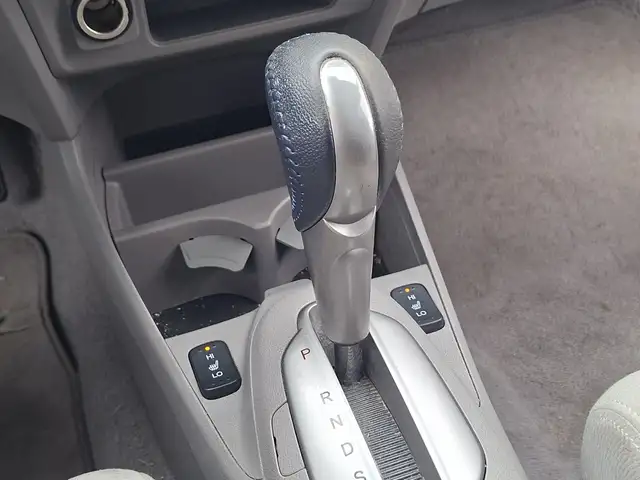 Honda Insight view 6