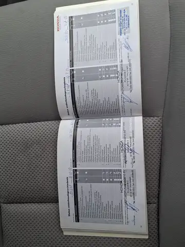 Honda Insight view 15