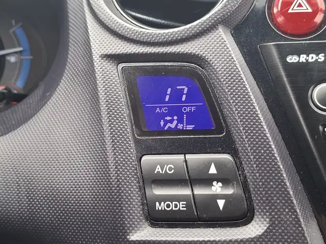 Honda Insight view 7