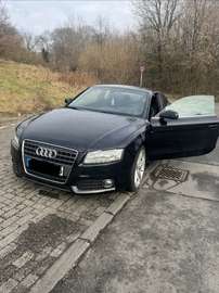 2.7 TDI DPF multitronic